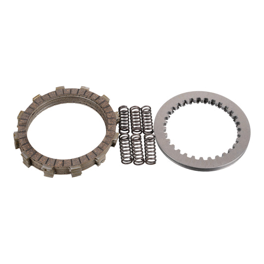 Premier Clutch Kit - RK Dirt Racer