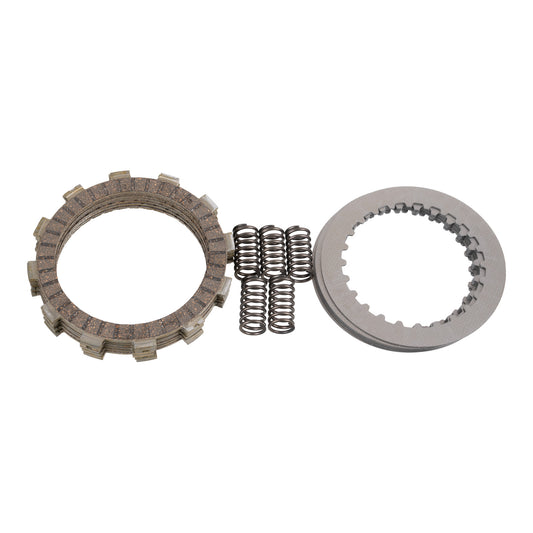 Premier Clutch Kit - RK Dirt Racer