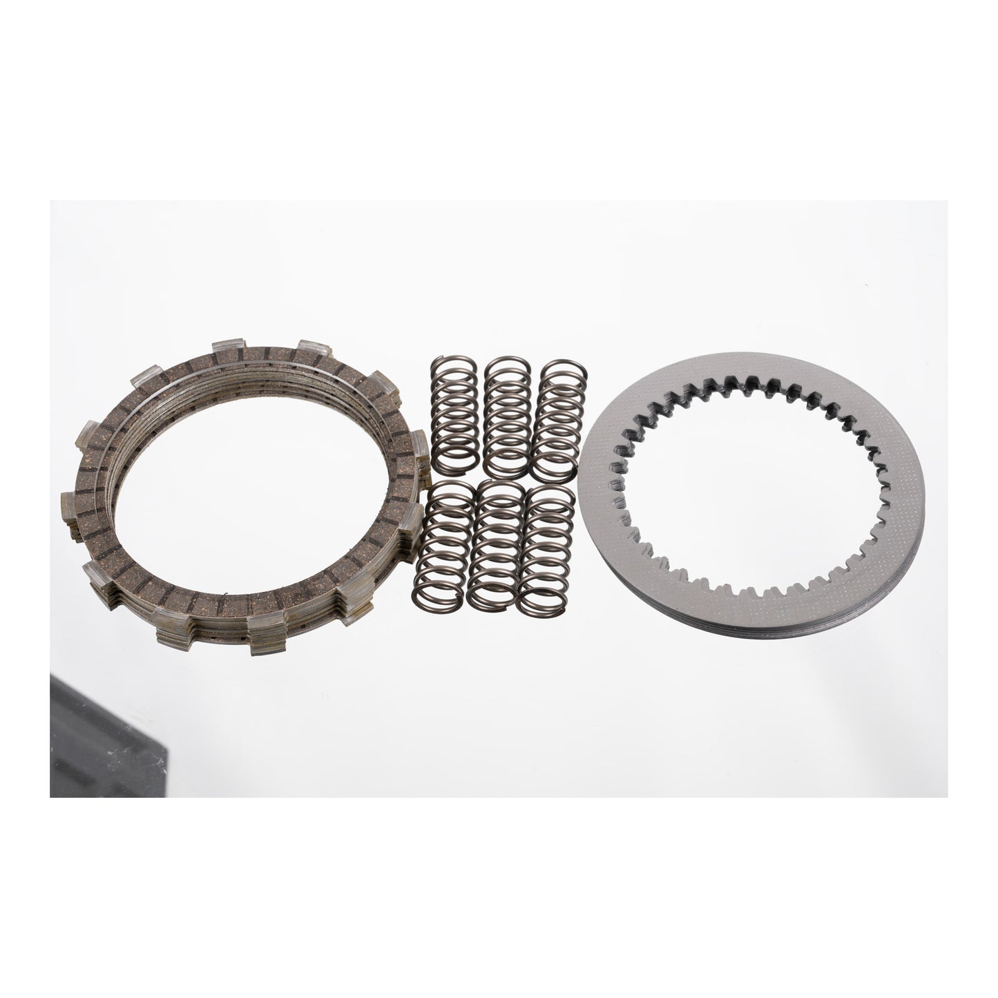 Premier Clutch Kit - RK Dirt Racer