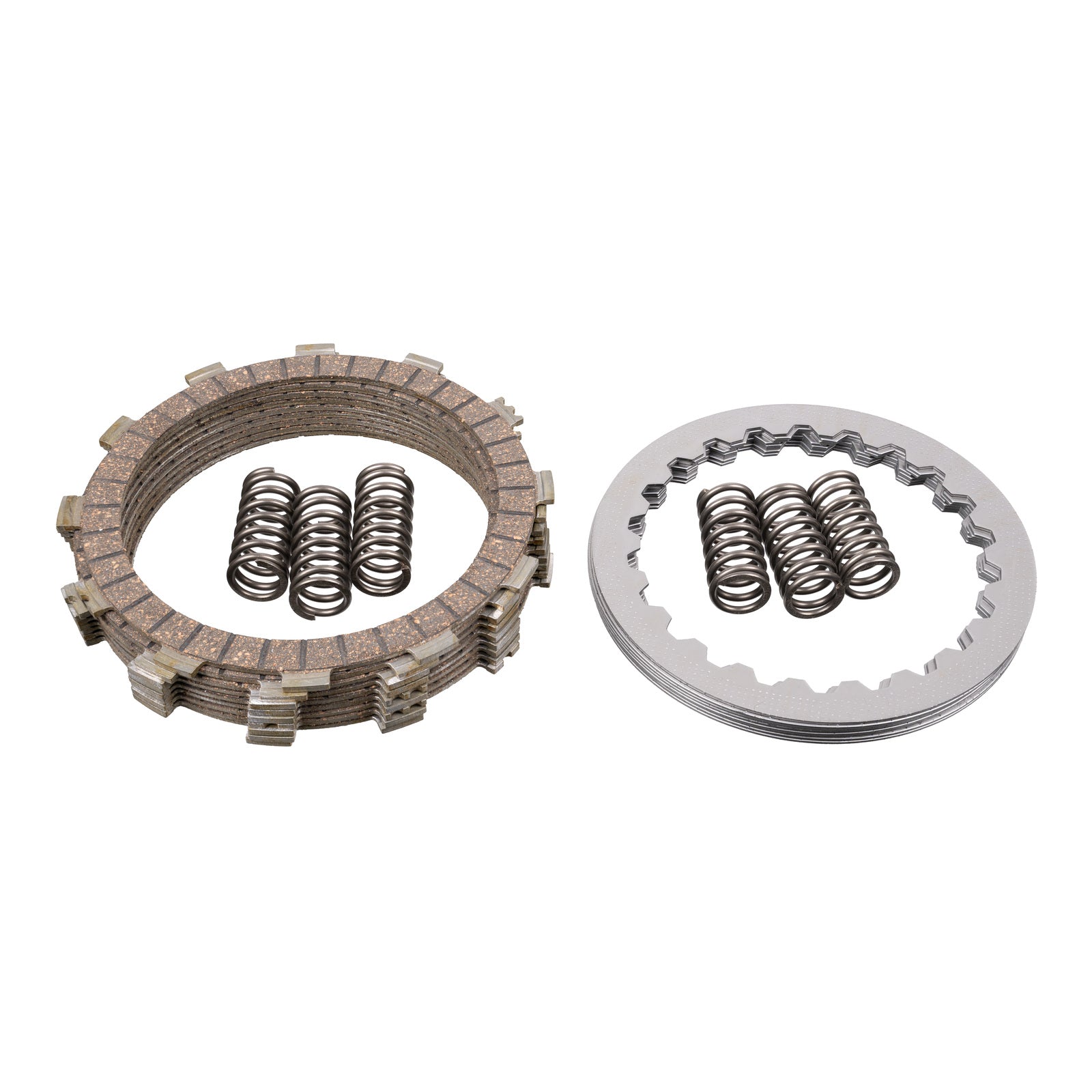 Premier Clutch Kit - RK Dirt Racer