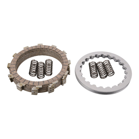 Premier Clutch Kit - RK Dirt Racer