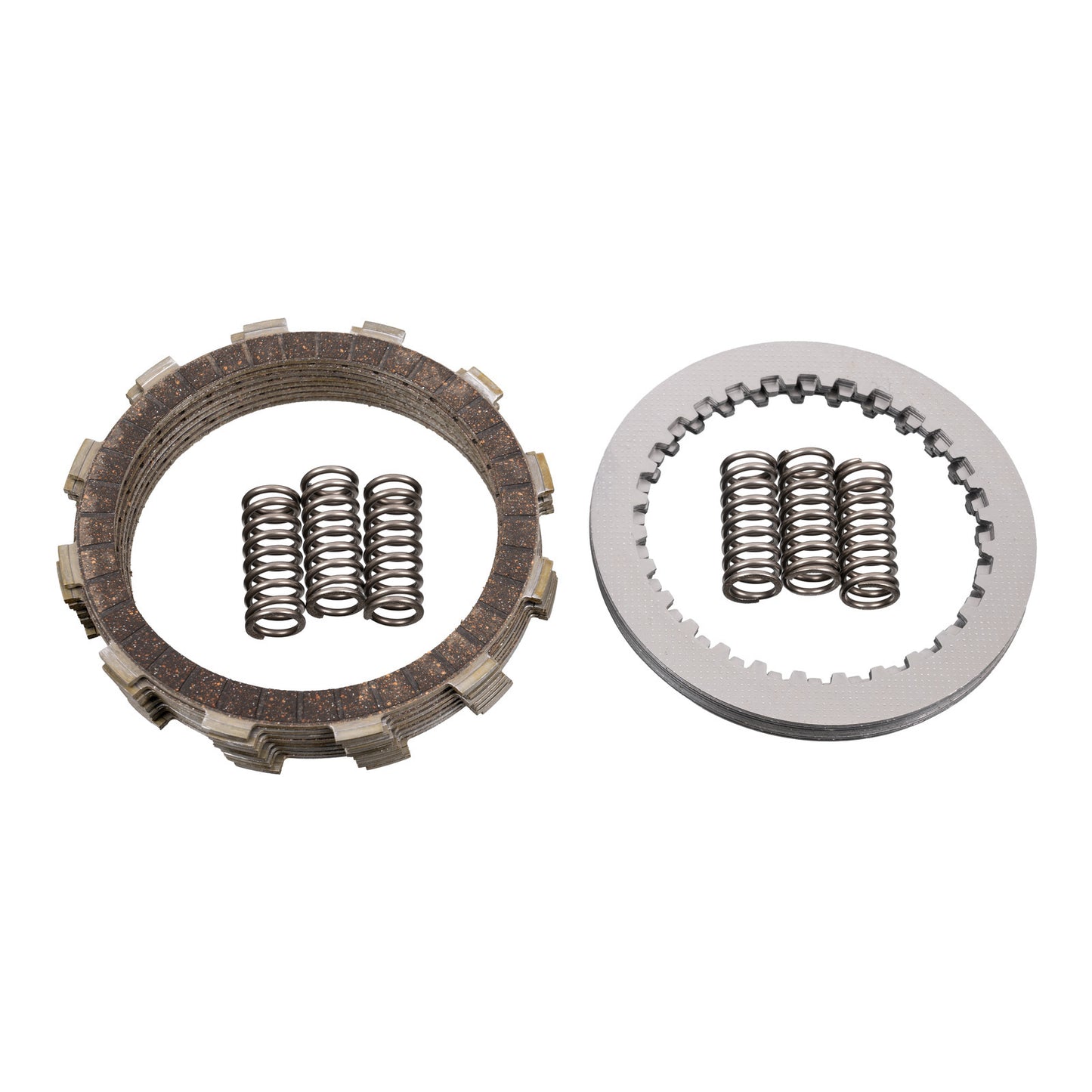 Premier Clutch Kit - RK Dirt Racer