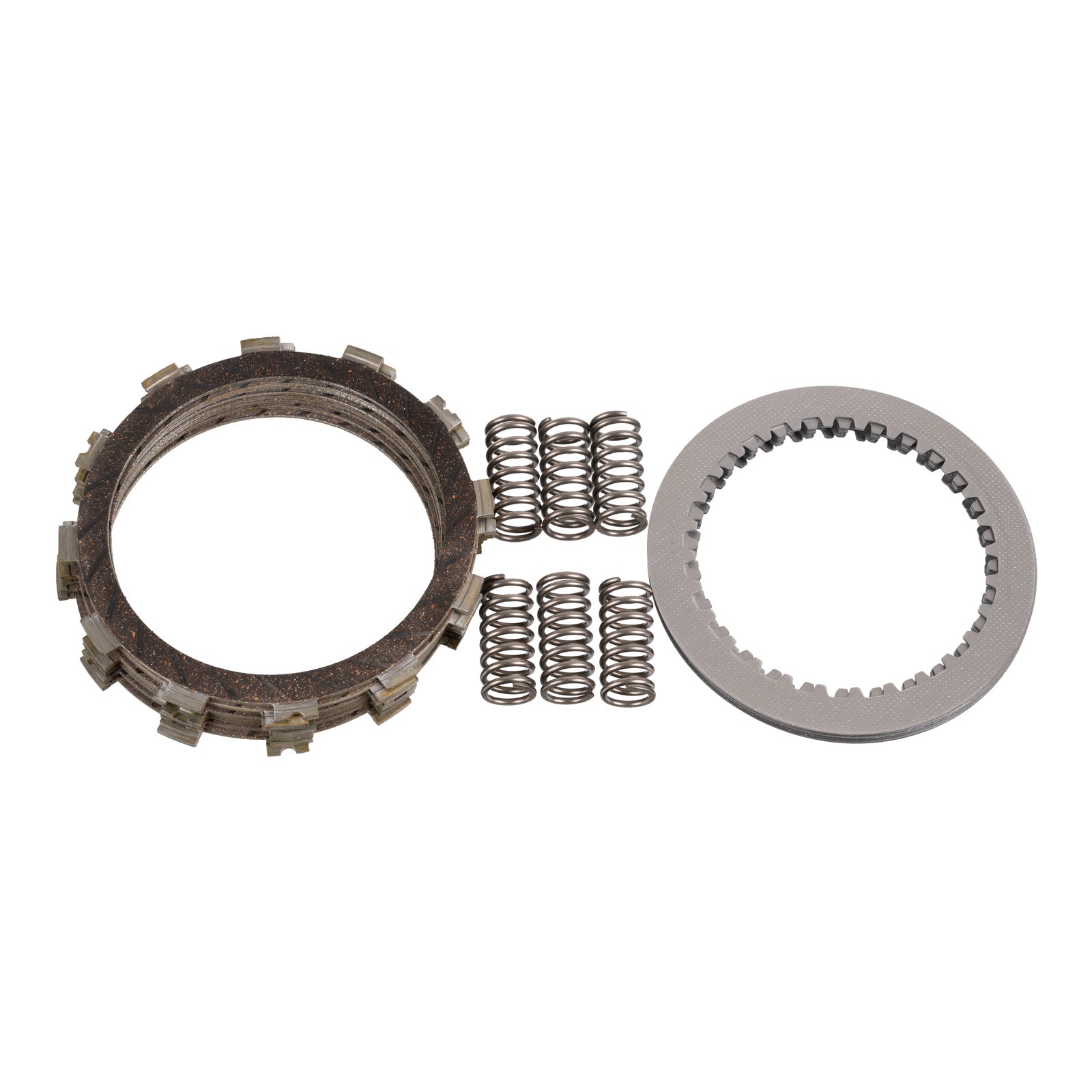 Premier Clutch Kit - RK Dirt Racer