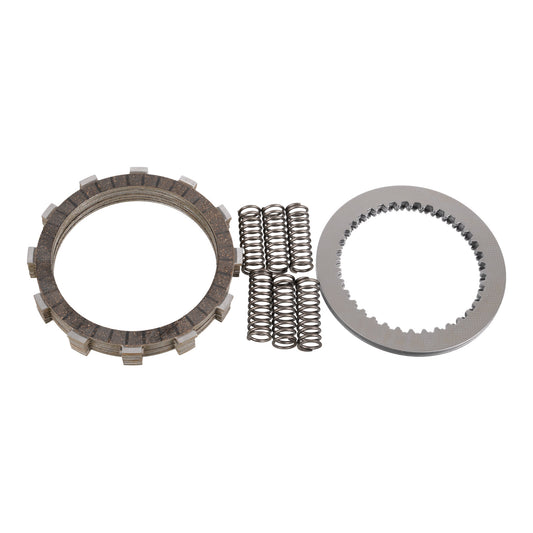 Premier Clutch Kit - RK Dirt Racer
