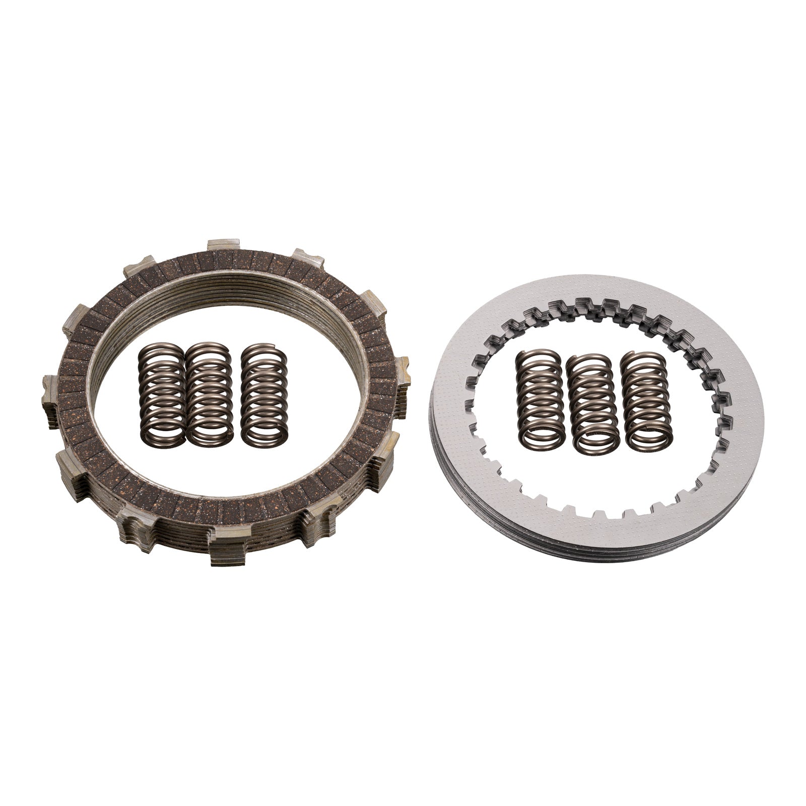 Premier Clutch Kit - RK Dirt Racer