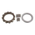 Premier Clutch Kit - RK Dirt Racer