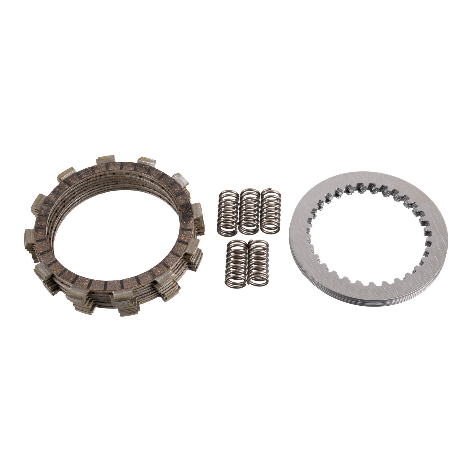 Premier Clutch Kit - RK Dirt Racer