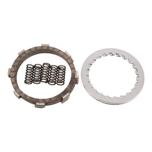 Premier Clutch Kit - RK Dirt Racer