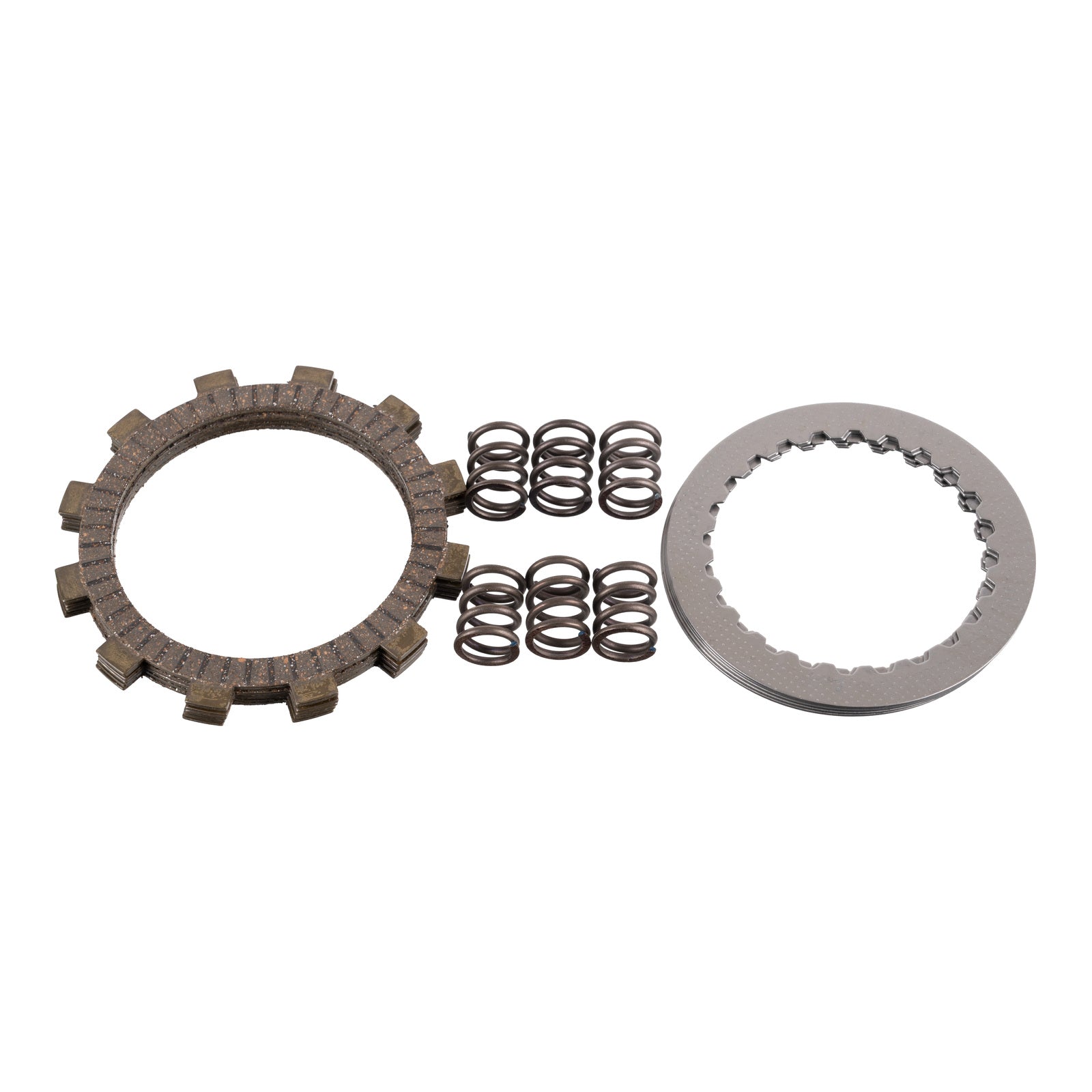 Premier Clutch Kit - RK Dirt Racer
