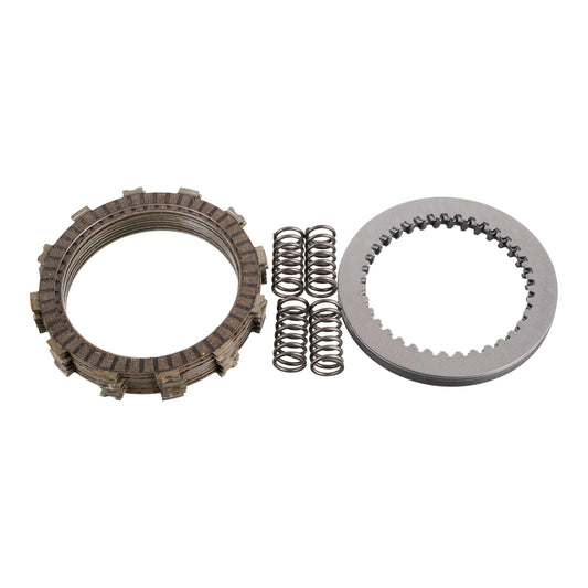 Premier Clutch Kit - RK Dirt Racer