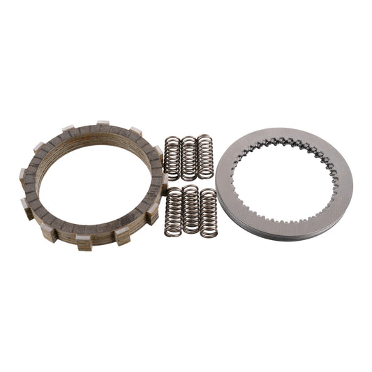 Premier Clutch Kit - RK Dirt Racer