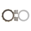 Premier Clutch Kit - RK Dirt Racer (includes springs)