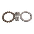 Premier Clutch Kit - RK Dirt Racer
