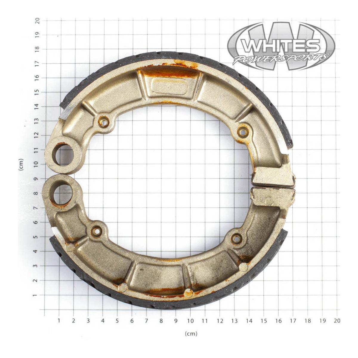 Premier Brake Shoes & Springs