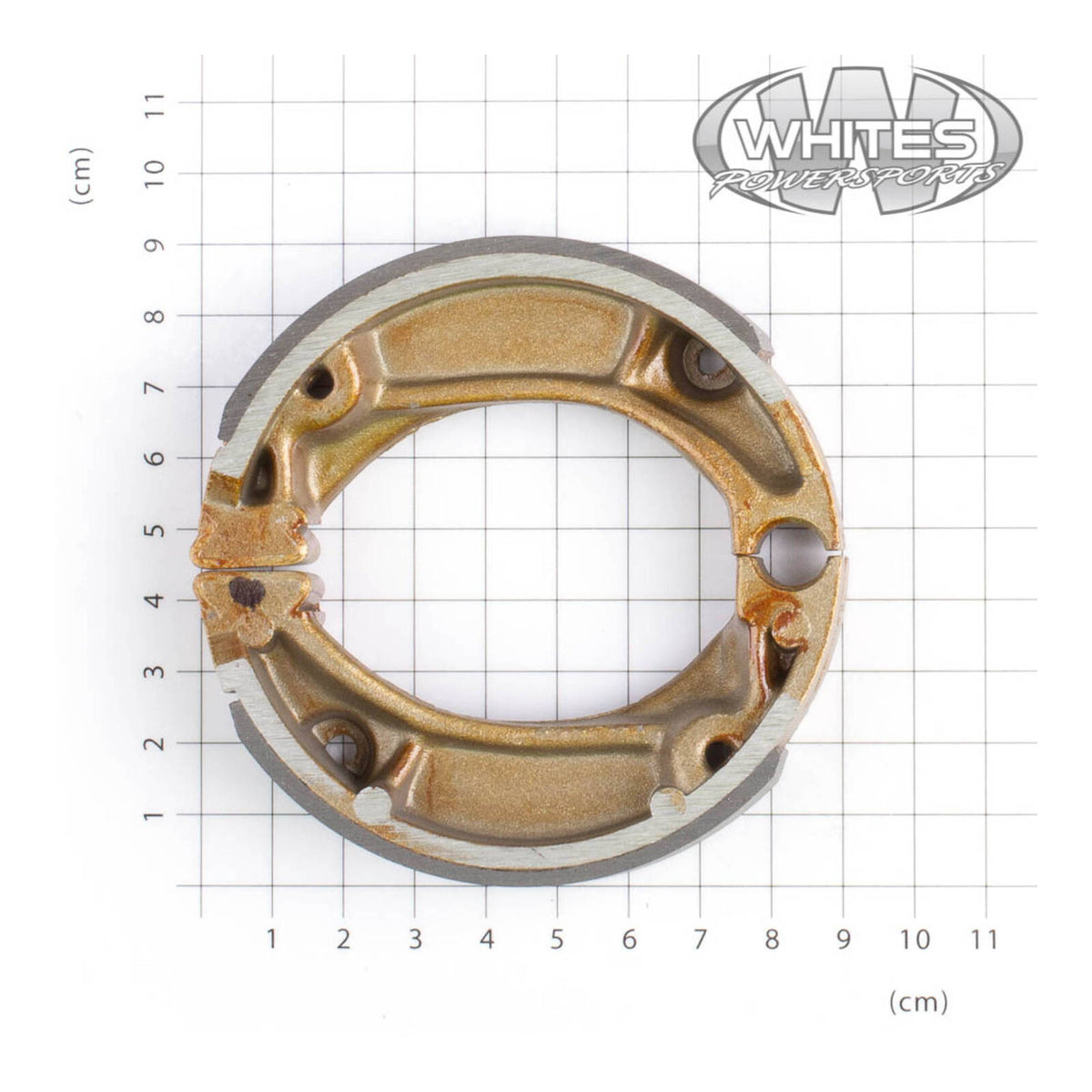 Premier Brake Shoes & Springs