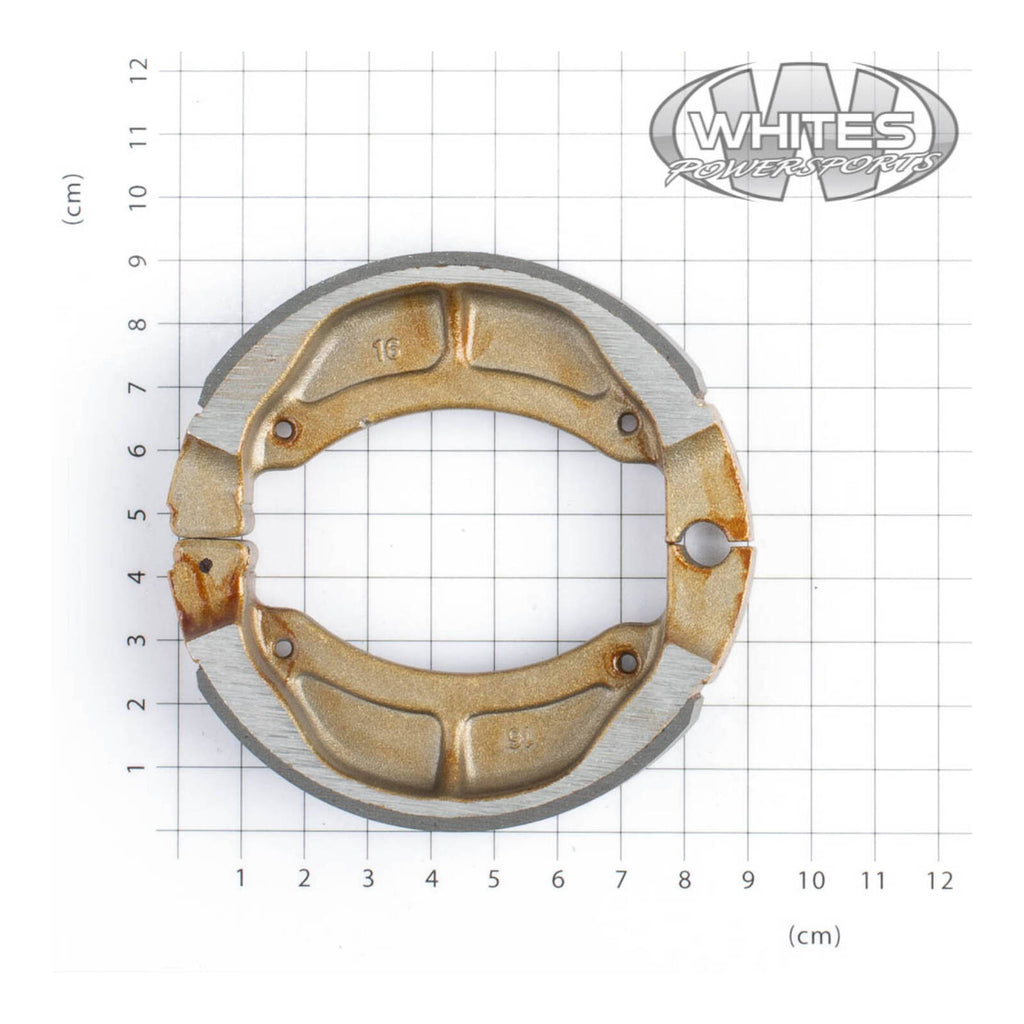Premier Brake Shoes