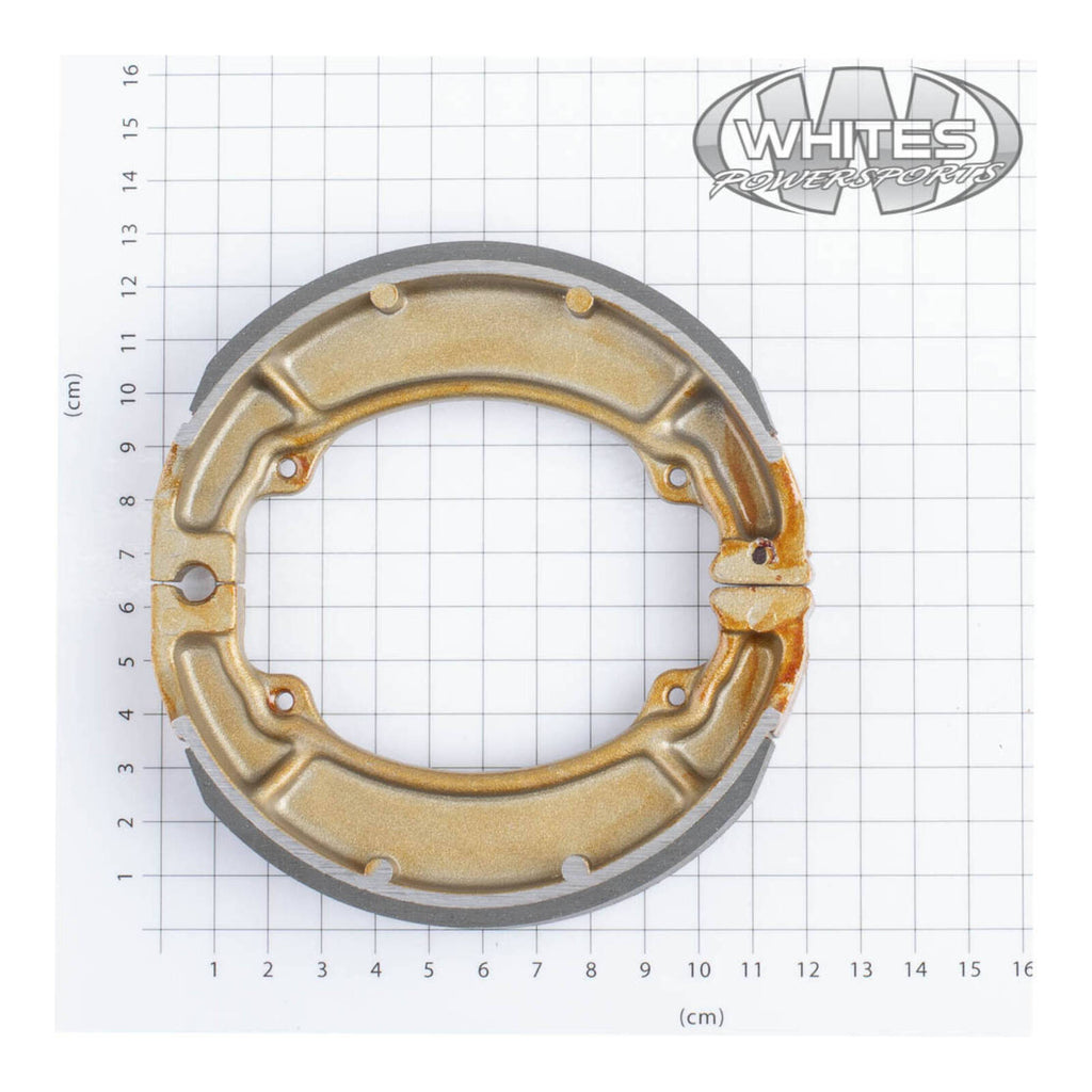 Premier Brake Shoes & Springs