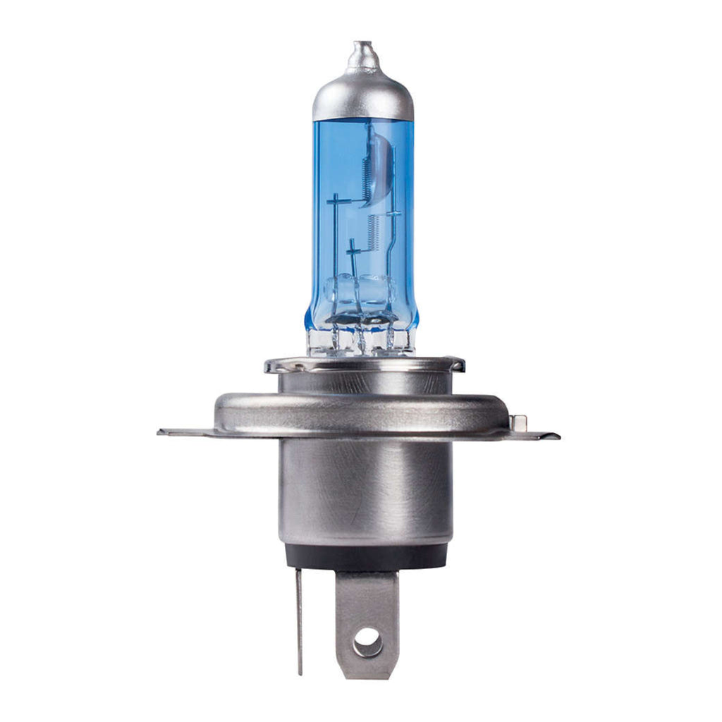Philips Bulb H4 12342 CVU 12V 60/55W P43T-38 BW Crystal Vision