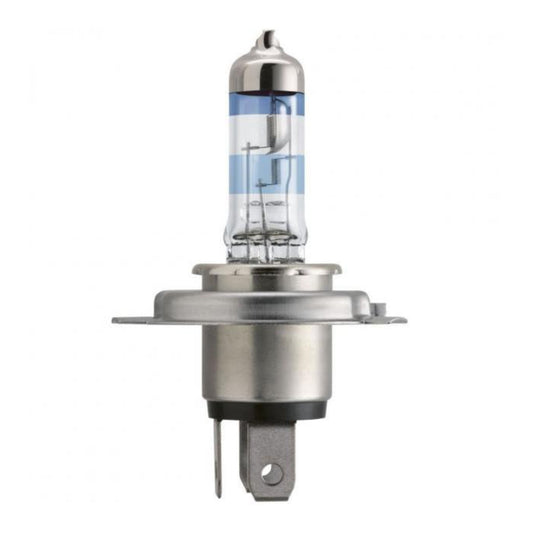 Philips Bulb H4 12342 XV+ 12V 60/55W P43T-38 BW Xtreme Vision
