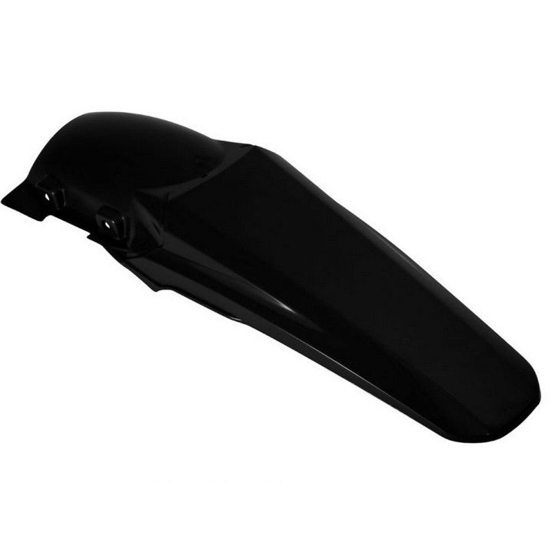 REAR FENDER RTECH HONDA CRF250R 06-09 BLACK