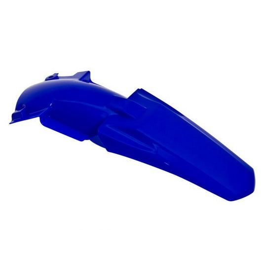 REAR FENDER RTECH YAMAHA YZ85 02-21 BLUE