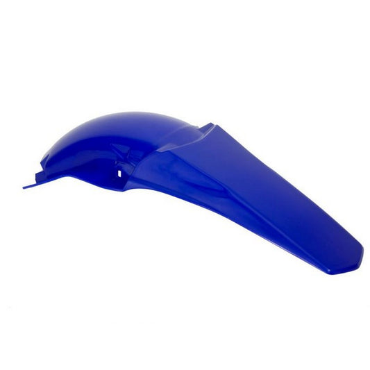 REAR FENDER RTECH BLUE YAMAHA YZ250F 03-05 YZ450F 03-05