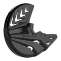 Polisport Disc Protector Honda CRF450R / CRF250R '10-'14 - Black