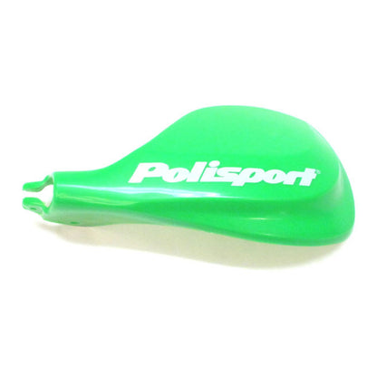 HAND GUARD YZ 00-07/KX 00-03 GRN