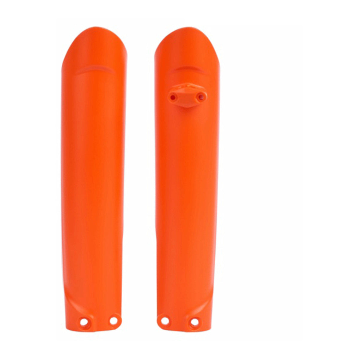 Polisport Fork Guards KTM/Husqvarna '15-'18 16 - Orange