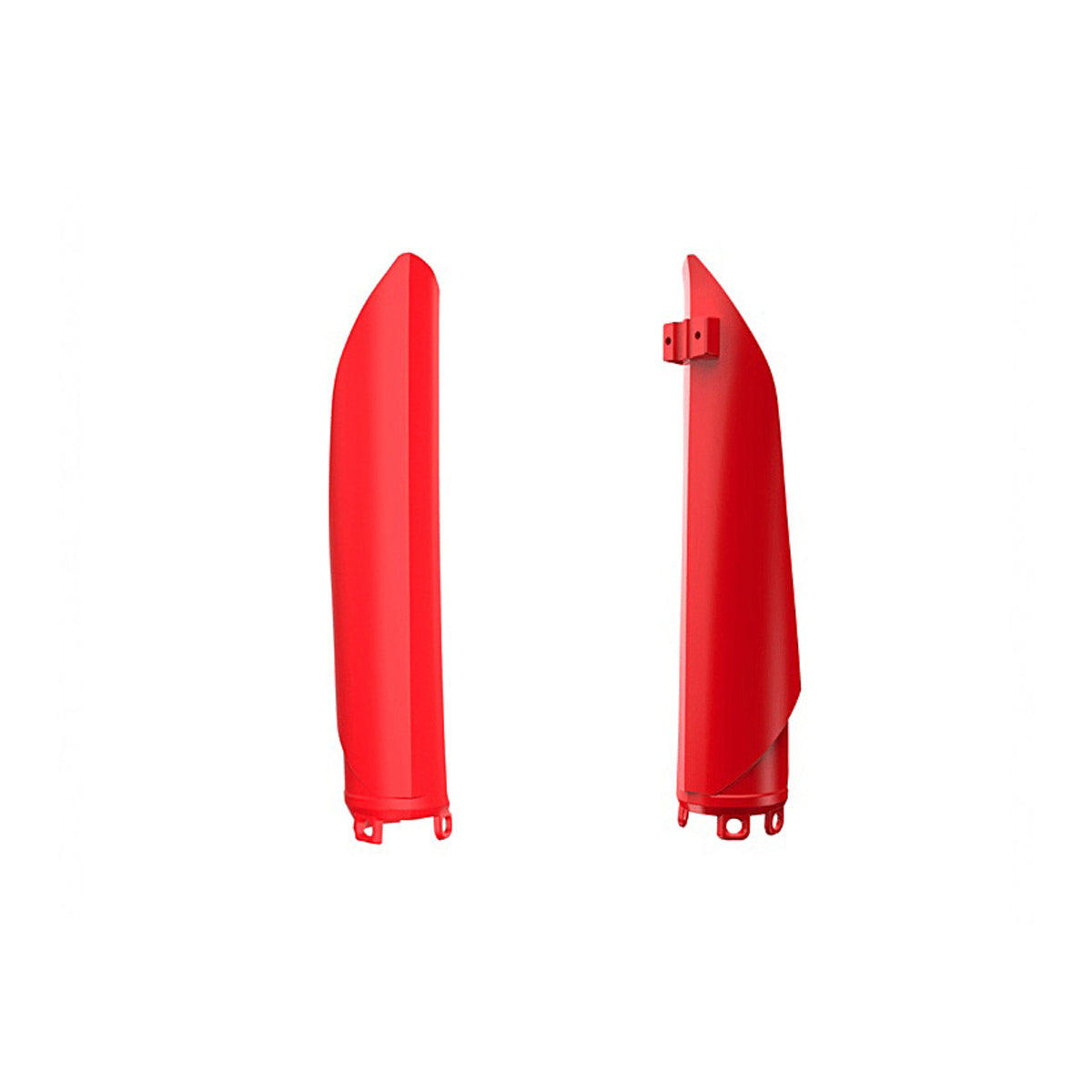 Polisport Fork Guards Beta RR 2T  '12-'18 /RR 4T  '12-'18 BTRed