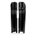 Polisport Fork Guards KTM 125/250 '03-'07 SX/EXC - Black