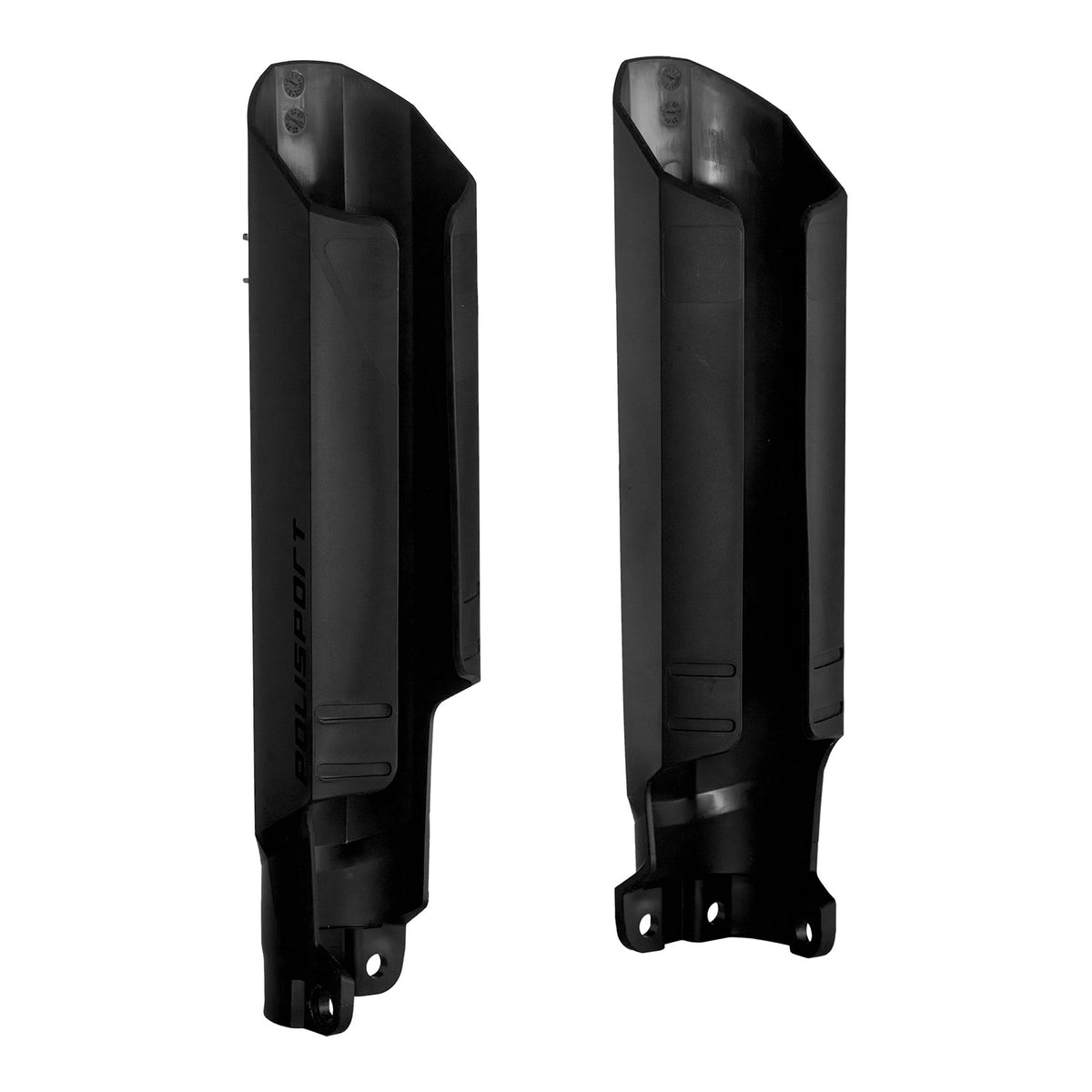 Polisport Fork Guards Full Wrap Around KTM ('15-'21) / Husqvarna