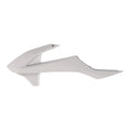 Polisport Radiator Scoops KTM 85SX '18- White