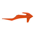Polisport Radiator Scoops KTM SX / SX-F '19-'22 Orange