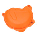 Clutch Cover Protector KTM SX/EXC/XC 125/200 '09-'15 Orange