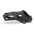 CHAIN GUIDE SUZ RMZ250 12-16 BLK