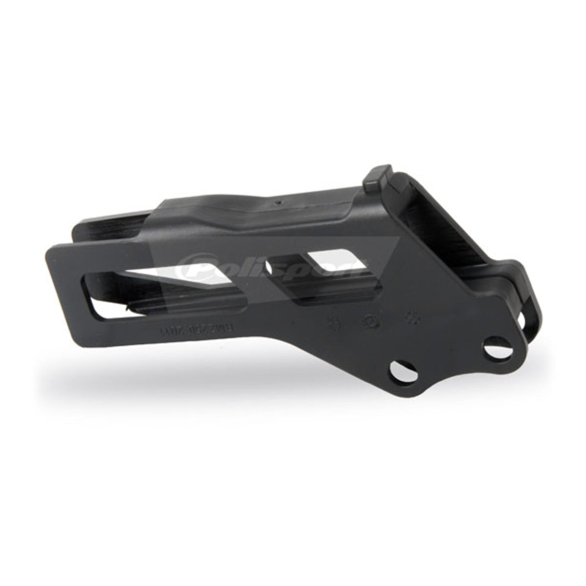 CHAIN GUIDE SUZ RMZ250 12-16 BLK