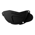 Clutch Cover Protector Husqvarna Black