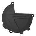 Clutch Cover Protector KTM Black