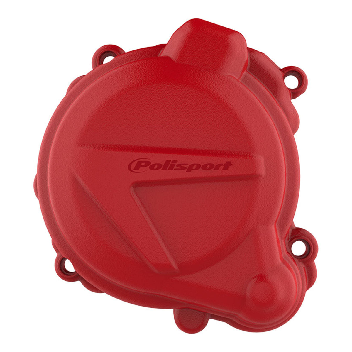 IGNITION COVER PROTECTOR BETA RED