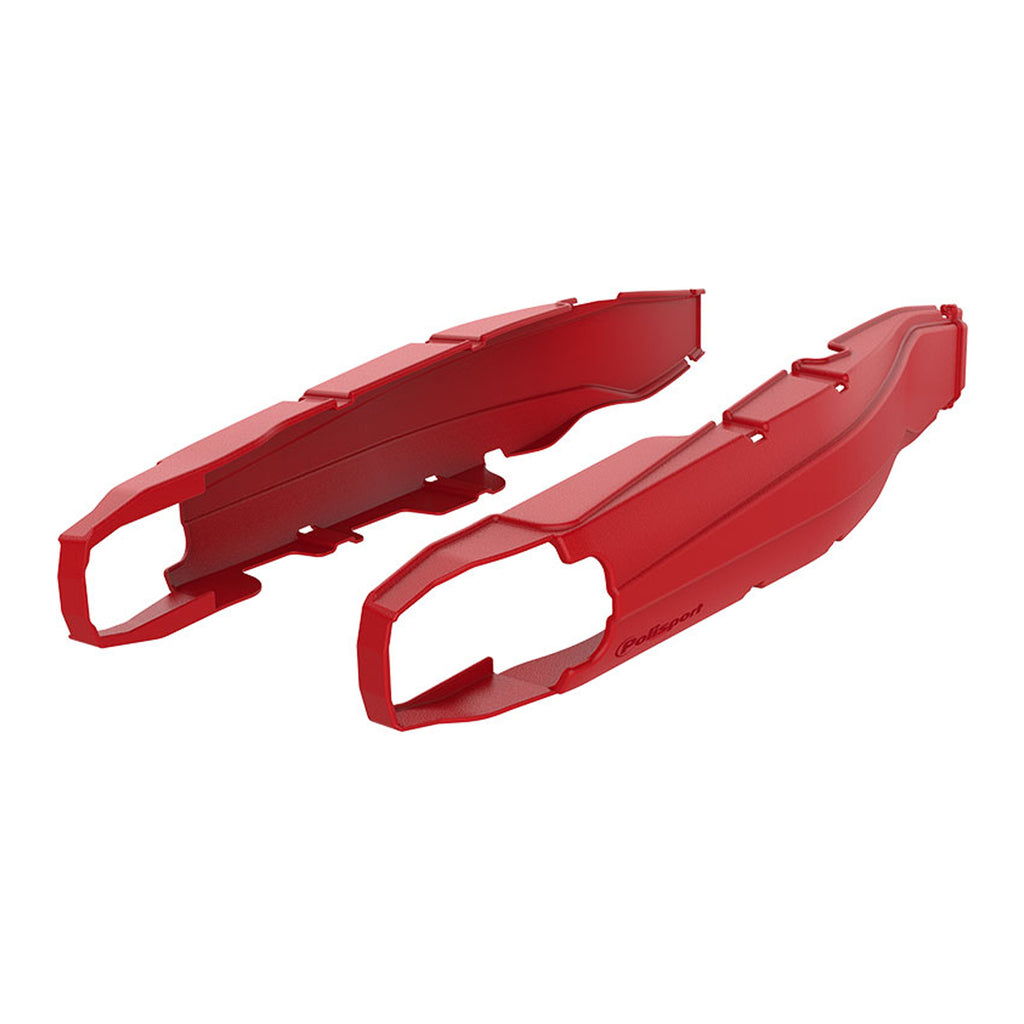 SWINGARM PROTECTOR BETA RED