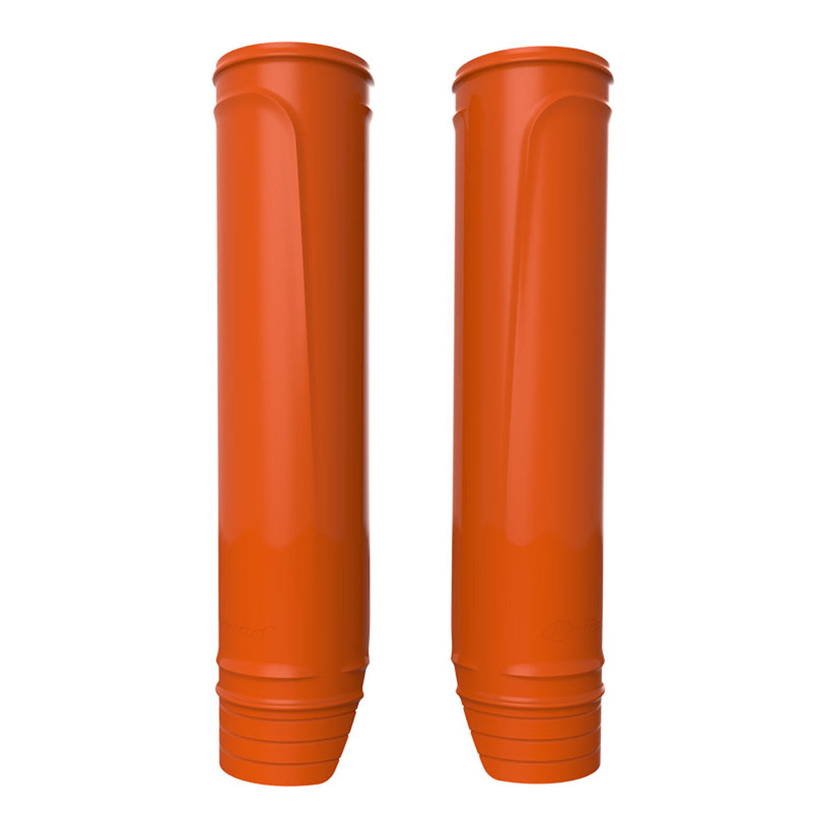 Polisport Upper Fork Protectors - Orange