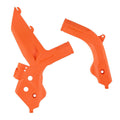 Polisport Frame Protector KTM SX/SX-F/XC/XC-F* '19-'20 /EXC/EXC