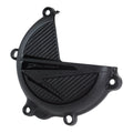 Clutch Cover Protector Suzuki DRZ400 '00-'23 - Black