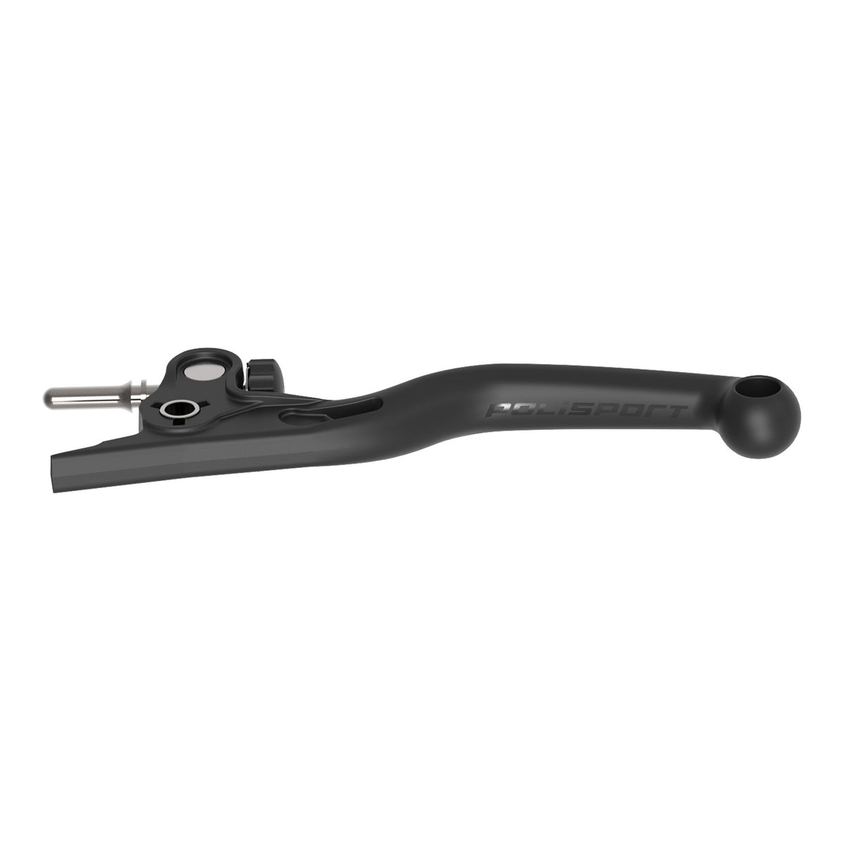 Polisport APT Clutch Lever - KTM SX85 '21-'24 - Black