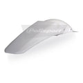 Rear Guard Honda CRF250R '08-'09 - White