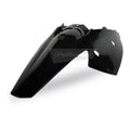Rear Guard / Side Panel SX200-450 '03-'07 / EXC '04-'07 - Black