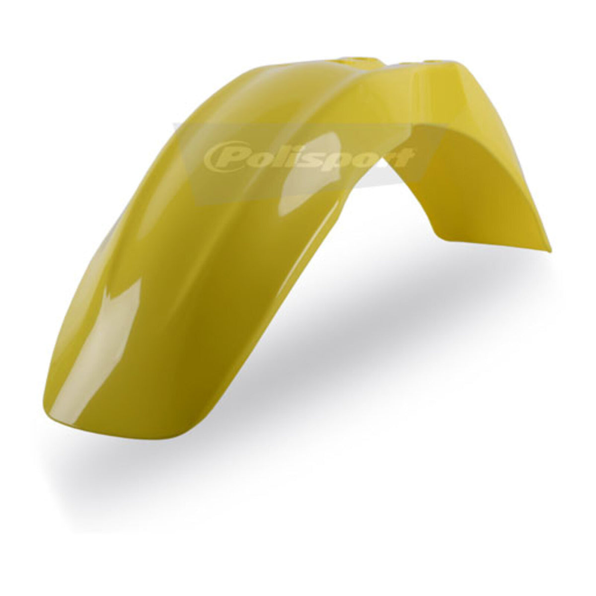 Front Guard Suzuki RM65 '03-'06 - Yellow