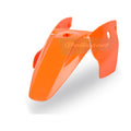 Rear Guard / Side Panel KTM 65SX '02-'08 - Orange