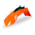 Front Guard KTM 65SX '09-'15 - Orange
